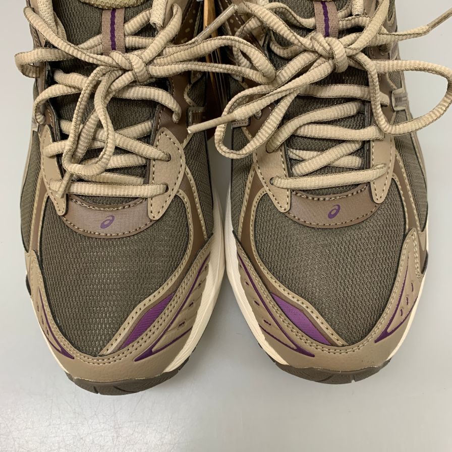 アシックス スニーカー GT-2160 ブラウン系 メンズ サイズ28.0 1203A320-251 ASICS 約28.0cm【AFD1】