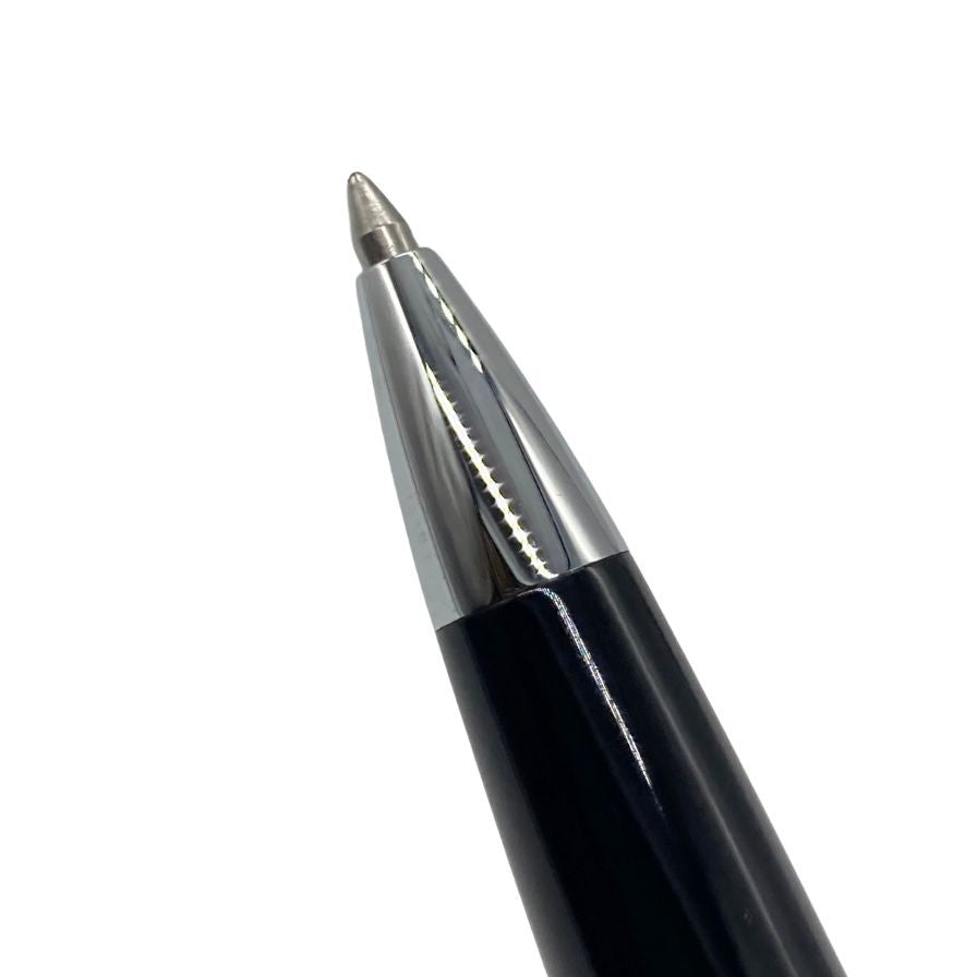 シェーファー ボールペン プレリュード ツイスト式 シルバー SHEAFFER【AFI18】
