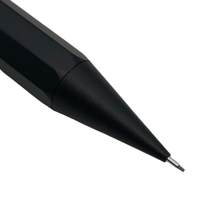 Very good condition ◆ Kaweco Special Mechanical Pencil 0.5 Black KAWECO SPECIAL [AFI4] 