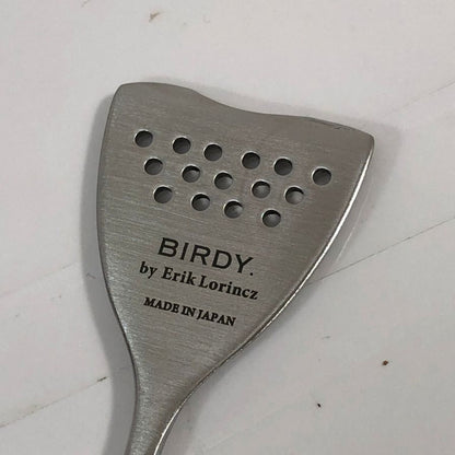バーディ バースプーン シルバーBIRDY【AFB53】【中古】