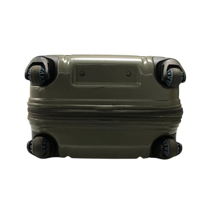 グレゴリー スーツケース クアドロ ハードケース QUADRO HARDCASE 30 カーキ系 メンズ GREGORY【7F】