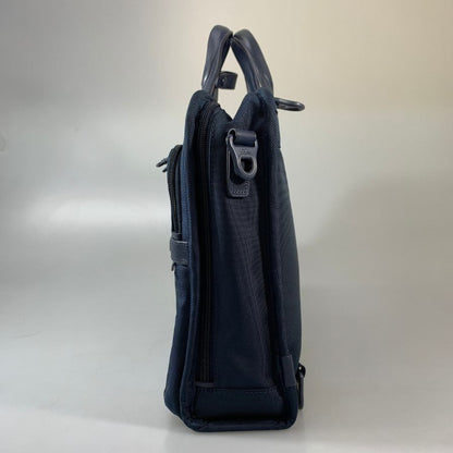 トゥミ フォー シップス アルファ3 3Wayビジネスバッグ ブリーフケース 02603182NVS3E メンズ ネイビー TUMI for ships【AFE10】
