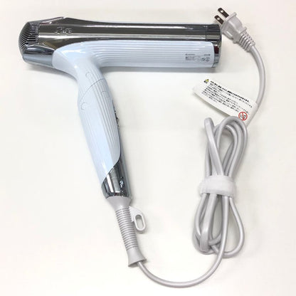 リファビューテック ドライヤー ホワイト  RE-AX-02A レディース  ReFa【AFB56】【中古】
