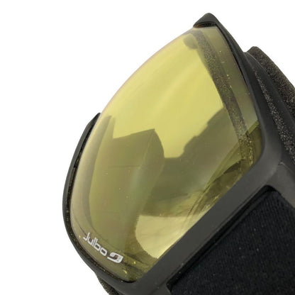 ジュルボ ゴーグル レンズイエロー メンズ Julbo