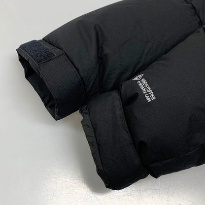 極美品◆ザ ノースフェイス バルトロライトジャケット ND92340 ブラック サイズL THE NORTH FACE Baltro Light Jacket 【AFA21】