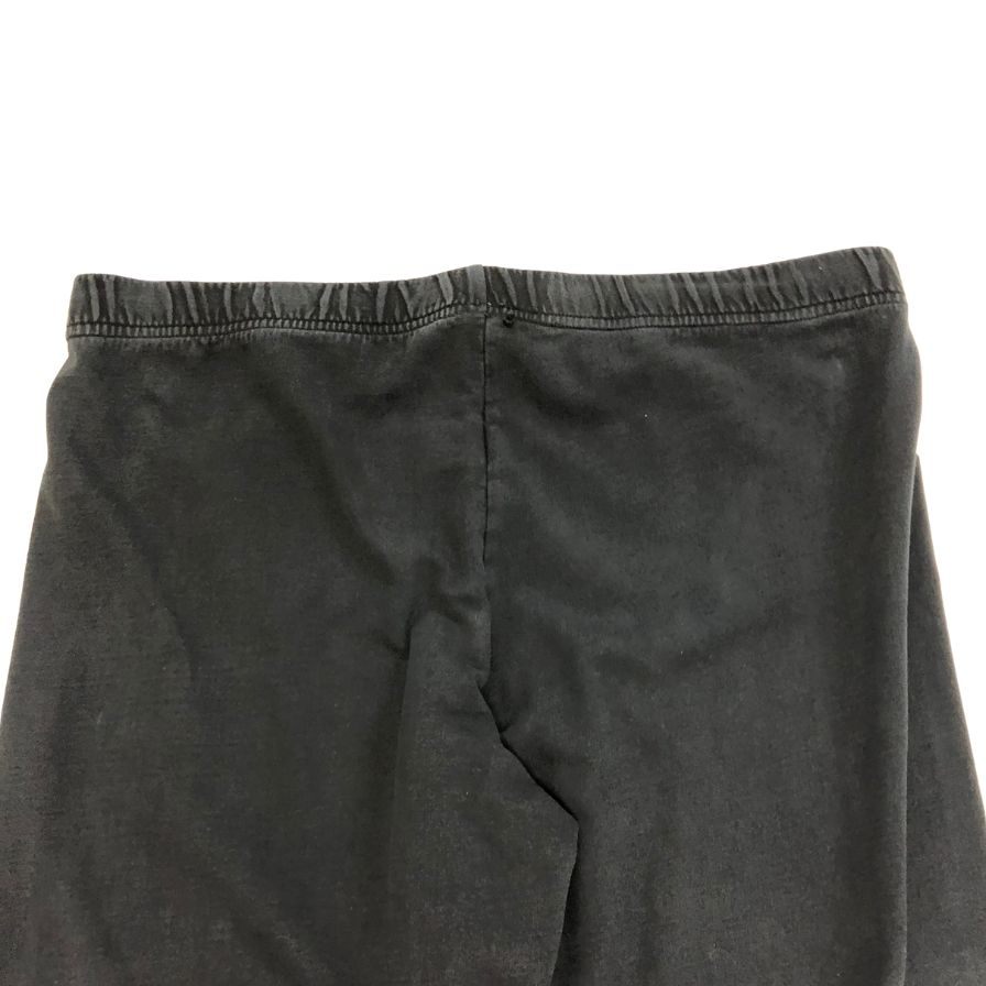 クロムハーツ パンツ スウェット USA製 ブラック メンズ サイズL 2214ｰ304ｰ9026 CHROME HEARTS 【AFB47】