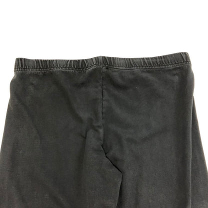 クロムハーツ パンツ スウェット USA製 ブラック メンズ サイズL 2214ｰ304ｰ9026 CHROME HEARTS 【AFB47】