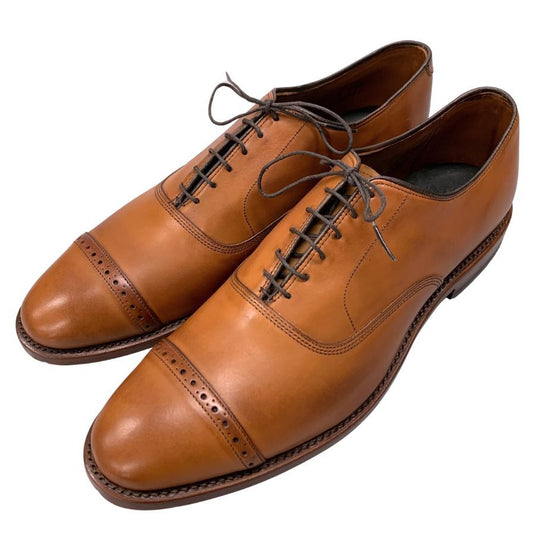 アレンエドモンズ レザーシューズ 5705 FIFTH AVENUE サイズ11 ブラウン Allen Edmonds 約29.0cm【AFD14】