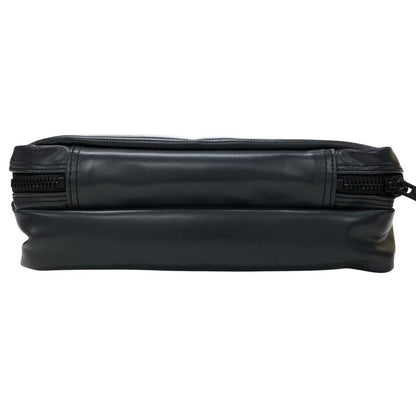 ラゲッジレーベル ライナーショルダーバッグ ユニセックス グレー LUGGAGE LABEL【AFE3】