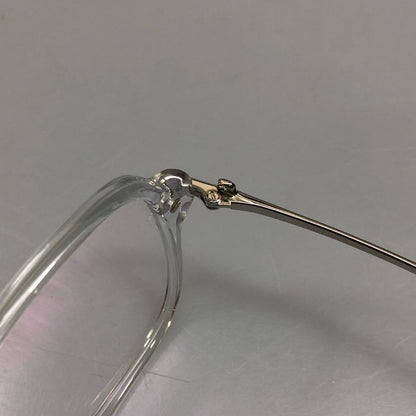 ティファニー メガネ アジアンフィット TF2224D 8047 55□14 145 シルバー Tiffany & Co.【AFI20】