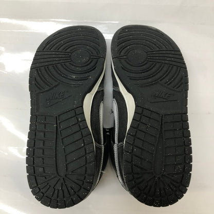 ナイキ ダンク ミッド  オフ ノワール 27cm DV0830 001 Nike Dunk Mid Off Noir 約27.0cm【AFD1】