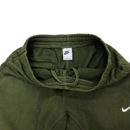 ナイキ スウェット パンツ メンズ サイズ XL カーキ NIKE 【AFB34】
