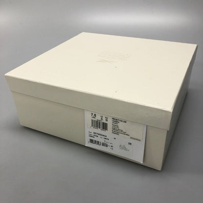 メゾン マルジェラ リーボック スニーカー S57WS0404 PROJECT 0 B LOW メンズ イエロー系 サイズ40 Reebok Maison Margiela 約25.0cm【AFD9-2】