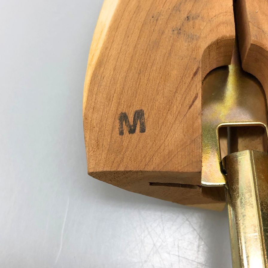 ロチェスター シューツリー サイズM Rochester 約25.0cm【AFC4】