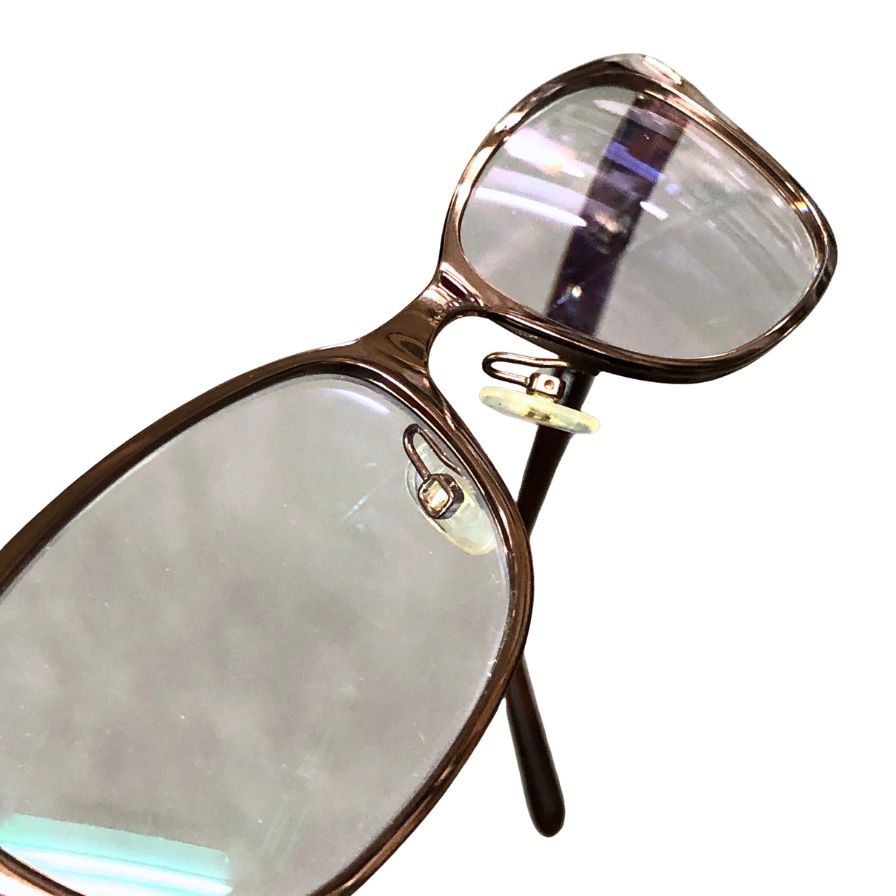 トムフォード 度入りメガネ ブロンズ レディース 52□16 135 TF5282 048 TOM FORD【AFI2】