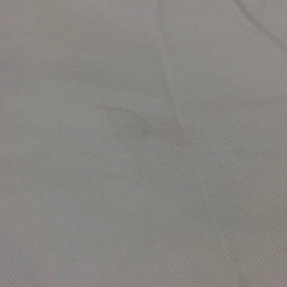 中古◆ミナミシャツ オーダー シャツ バンドカラー メンズ サイズ不明 ホワイト MINAMI SHIRTS BESPOKE 【AFB5】