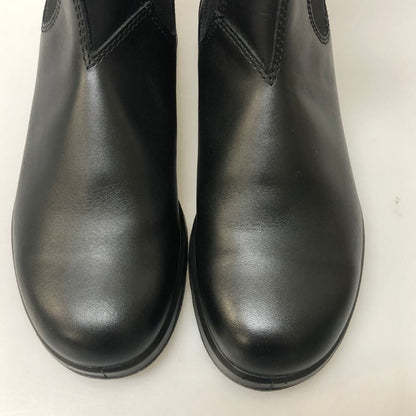 ブランドストーン サイドゴアブーツ オルテライン 2058 ヴィブラムソール メンズ サイズ7 ブラック Blundstone 約26.0cm【AFD15】