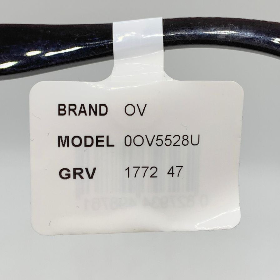 オリバーピープルズ メガネ OV5528U ブラウン系 OLIVER PEOPLES【AFI8】