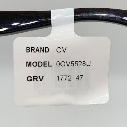 オリバーピープルズ メガネ OV5528U ブラウン系 OLIVER PEOPLES【AFI8】