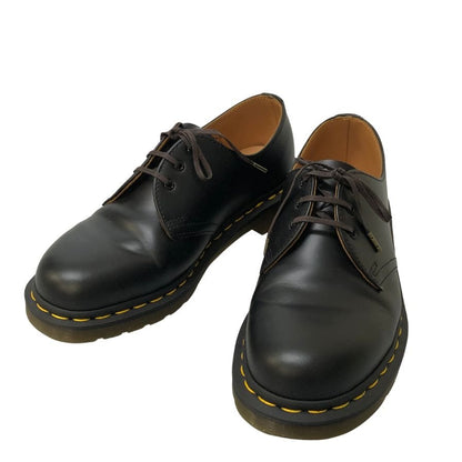 ドクターマーチン 10085 3ホール シューズ レザー サイズUK7 メンズ Dr.Martens 約26.0cm【AFC46】