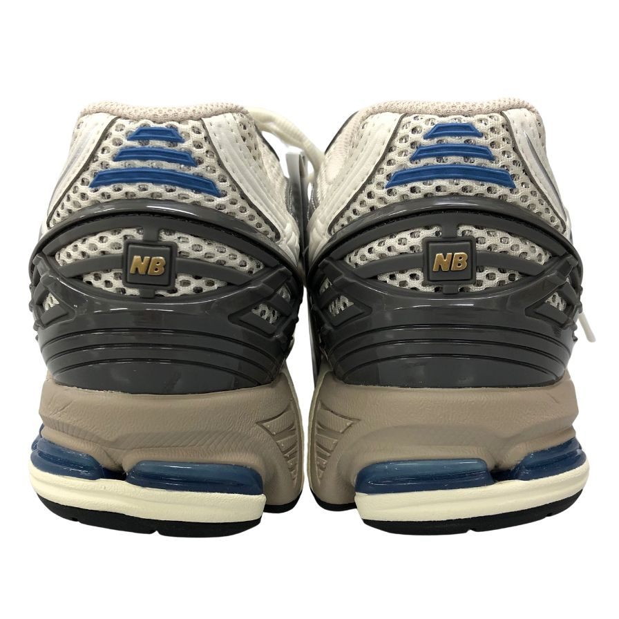 ニューバランス 25ss ローカットスニーカー U1906NA グレー 28cm New Balance 約28.0cm【AFD3】