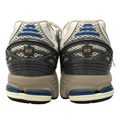 ニューバランス 25ss ローカットスニーカー U1906NA グレー 28cm New Balance 約28.0cm【AFD3】