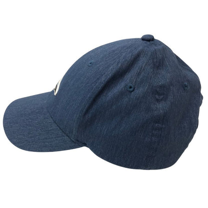 パタゴニア キャップ フィッツロイ トラウト チャンネル ウォッチャー サイズF ブルー patagonia【AFI20】【中古】