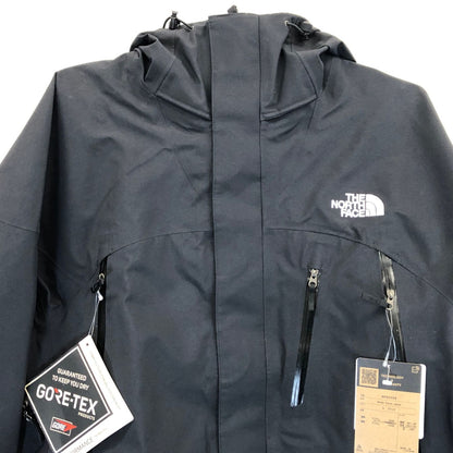 新品同様◆ザ ノース フェイス NP12601  フューチャーライトドリズルジャケット クレイグレー メンズ サイズM THE NORTH FACE 【AFA22】