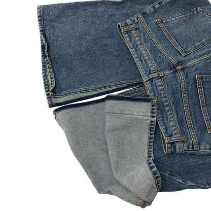 ステラマッカートニー デニムスカート レディース サイズ42 STELLA McCARTNEY【AFB19】