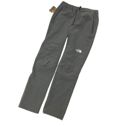ザノースフェイス  アルパインライトパンツ NBW82501 レディース サイズM FG ヒューズボックスグレー  THE NORTH FACE 【AFB4】