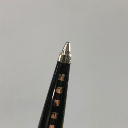 ルイヴィトン ツイスト式ボールペン N79252 ジェットリーニュ ネイビー LOUIS VUITTON【AFI7】