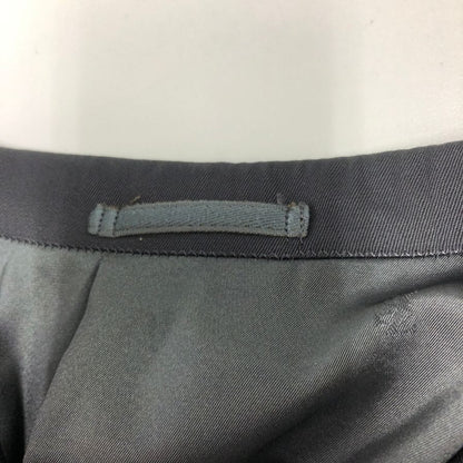 イヴサンローラン セットアップ スーツ ウール 上下セット グレー サイズ不明 メンズ Yves Saint Laurent【AFB35】