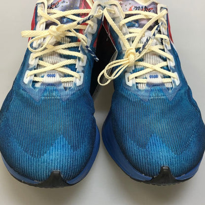 ナイキ ランニングシューズ ズームX ヴェイパーフライ ネクスト ％ IH3586-999 メンズ マルチカラー サイズ26.5cm NIKE【AFC2】【中古】