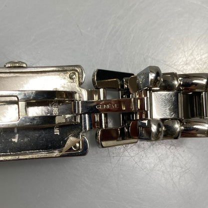 ショパール ラ ストラーダ 3575 824626 腕時計 不動 青文字盤 Chopard La Strada【AFI12】【中古】