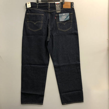 ビオトープ×リーバイス デニム 568 インディゴ メンズ W38 L30 BIOTOP×LEVI'S 【AFB23】