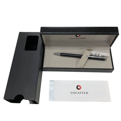 シェーファー ボールペン インテンシティ カーボンファイバーブラック  SHEAFFER【AFI29】