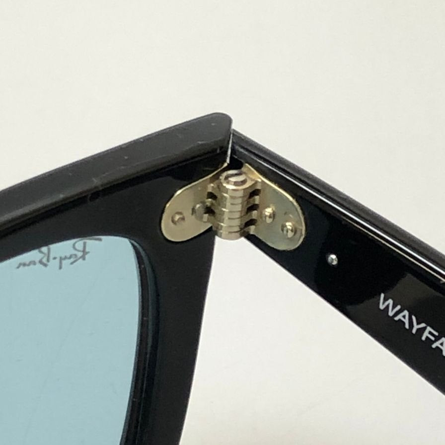 レイバン サングラス オリジナルウェイファーラークラシック 52□232  ブラック RAY BAN【AFI14】