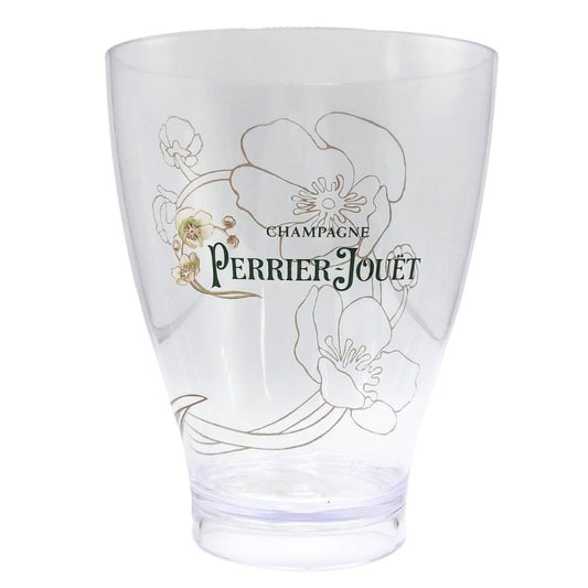 ペリエ ジュエ ベルエポック アイスペール ワイン シャンパン クーラー PERRIER-JOUET BELLE EPOQUE【AFE8】【中古】