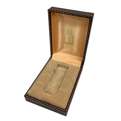 ダンヒル ライター スイス メイド ローラー ゴールド SWISS MADE DUNHILL【AFI2】【中古】