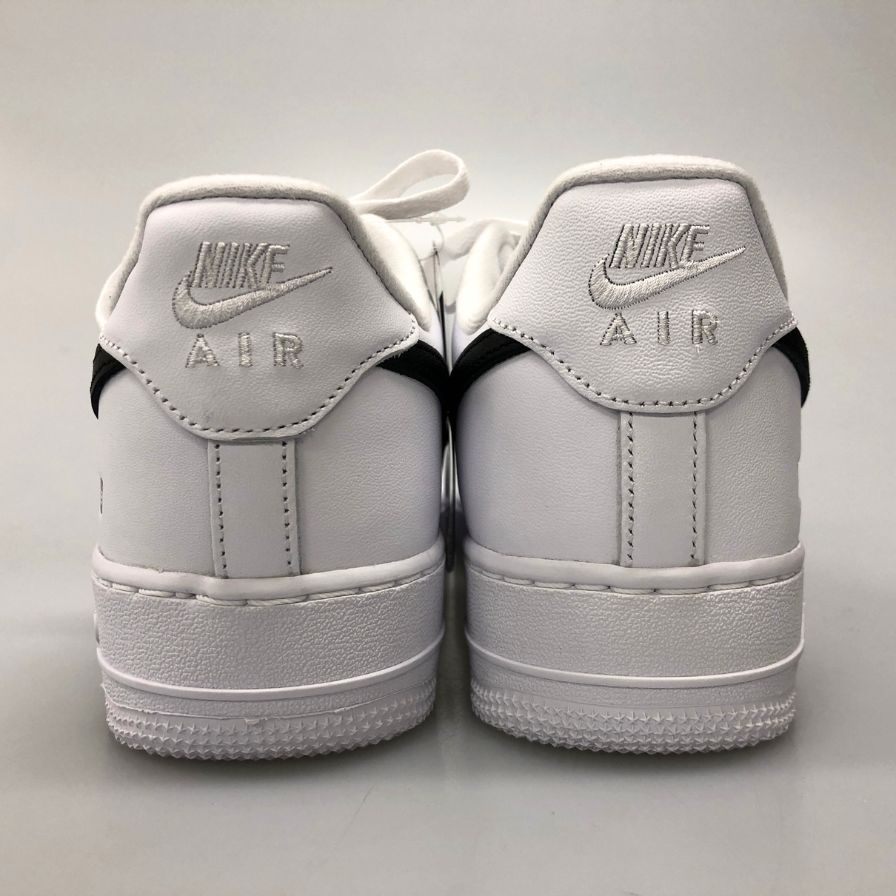 シュプリーム×ナイキ エアフォース 1 ロー ホワイト メンズ サイズ26.5㎝ CU9225-102 Supreme×NIKE 約26.5cm【AFD6】