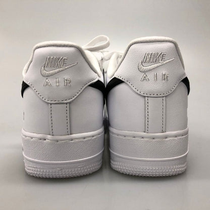 シュプリーム×ナイキ エアフォース 1 ロー ホワイト メンズ サイズ26.5㎝ CU9225-102 Supreme×NIKE 約26.5cm【AFD6】