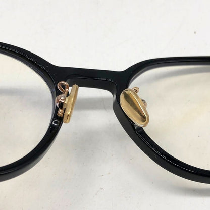 トムフォード メガネ ブルーライトカットレンズ TF5777-D-B ブラック TOMFORD【AFI17】