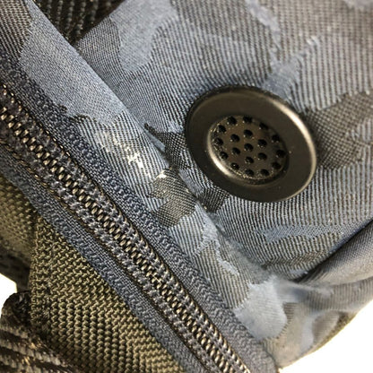 トゥミ リュック アルファ ブラボー ティンダル 迷彩柄 カモ メンズ ブルー系 TUMI【AFE10】