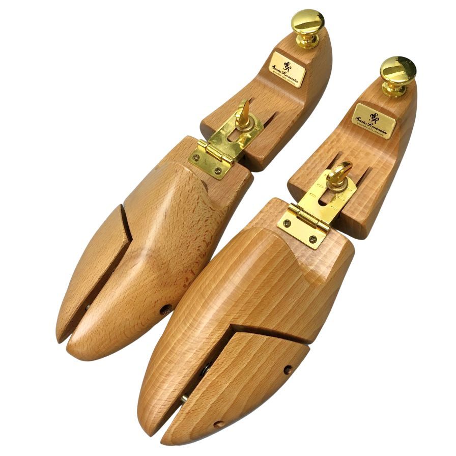 サルトレカミエ シューツリー　　 サイズ　(40) サルトレカミエ SIZE 40【木製シューツリー/SR200EX/ブナ