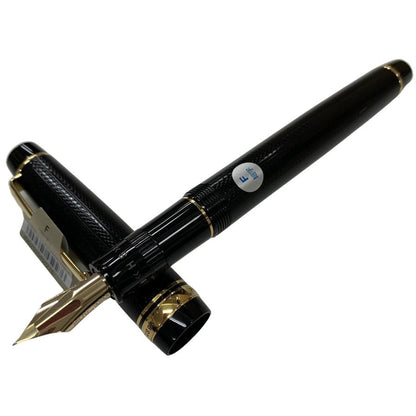 パイロット 万年筆 Justus95 ペン先14K FJ-3MR-NB-F ブラック PILOT【AFI29】