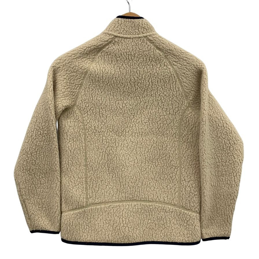 極美品◇パタゴニア レトロ パイル ジャケット ボーイズ 65411FA19