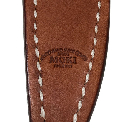 モキ トラウト＆バード シースナイフ MOKI【AFI9】【中古】