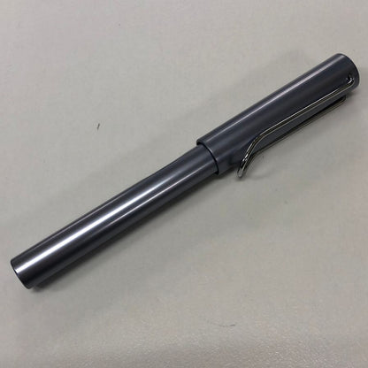 ラミー 万年筆 サファリ グレー EF LAMY【AFI18-2】