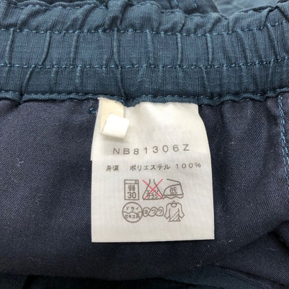 ザ ノースフェイス ガゼルパンツ クライミングパンツ  NB81306Z  ゴールドウィン製 メンズ サイズL ネイビー THE NORTH FACE 【AFB36】
