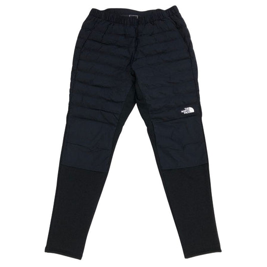 ザ ノースフェイス パンツ中綿  レッドラン ロングパンツ NY82578 ブラック メンズ サイズL THE NORTH FACE 【AFB35】
